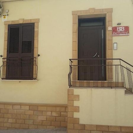 B&B Del Centro Pachino Zewnętrze zdjęcie