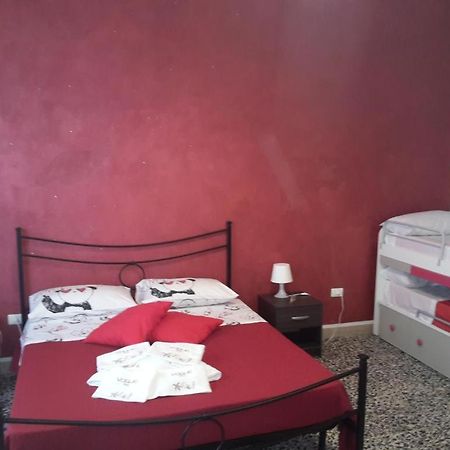 B&B Del Centro Pachino Zewnętrze zdjęcie